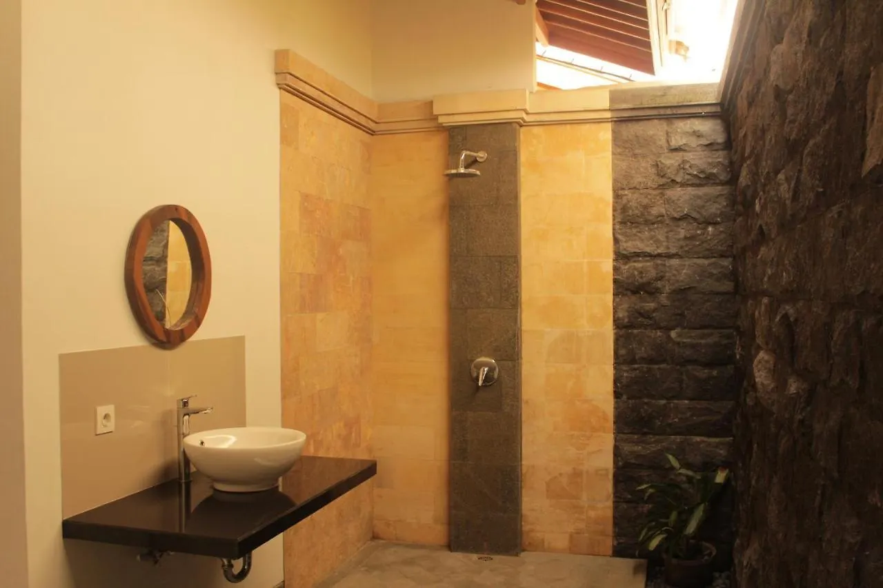Bed and Breakfast Ancut Sari Villa Ουμπούντ Ινδονησία