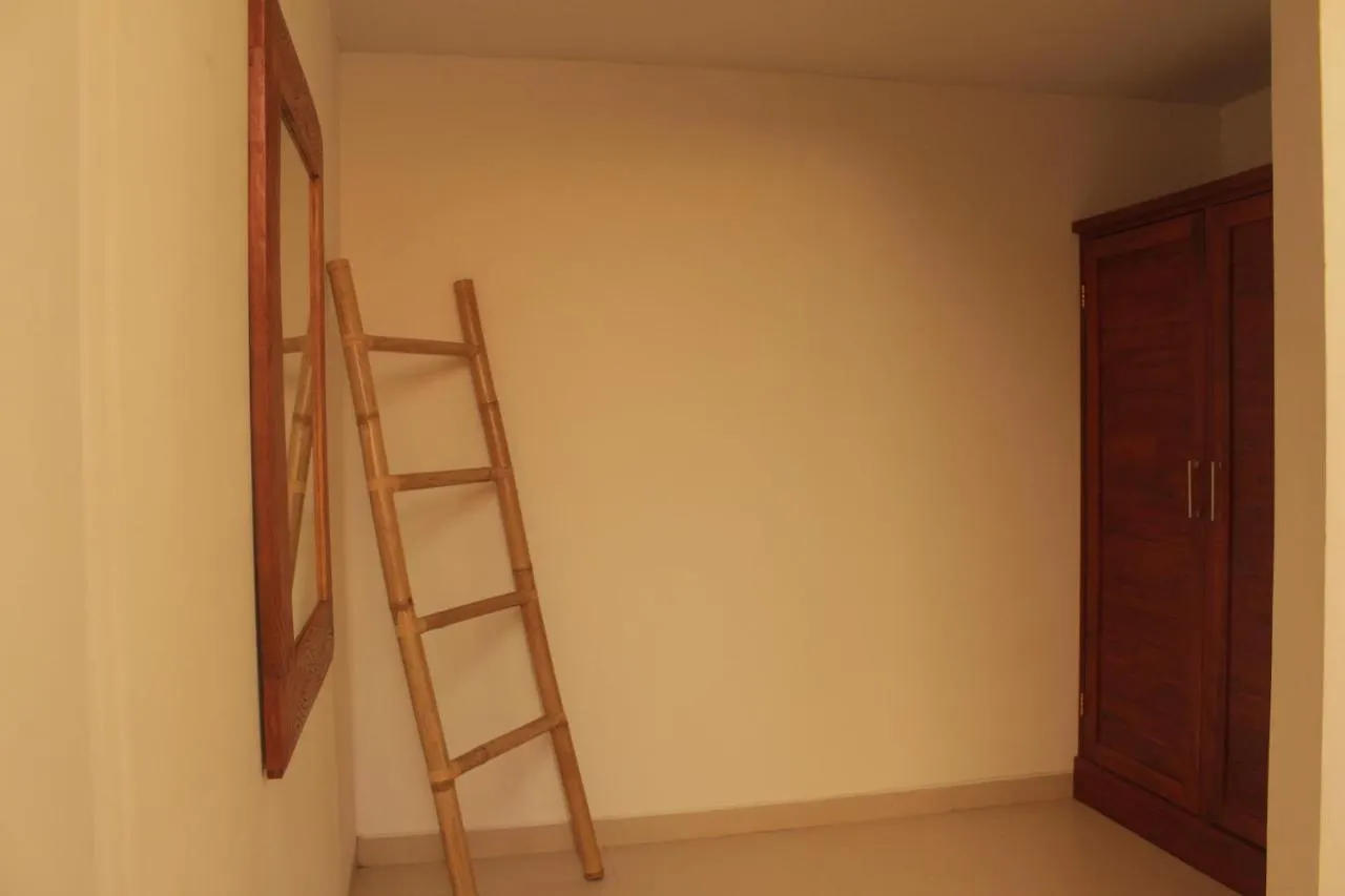 Ancut Sari Villa Ουμπούντ